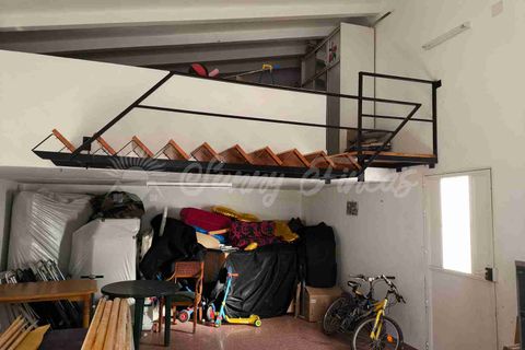 Landejendom i Yecla, Murcia, Yecla - € 185.000 | Ref: SF0522 - foto 19